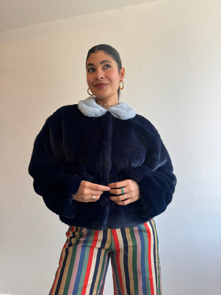 AURORA JACKET
