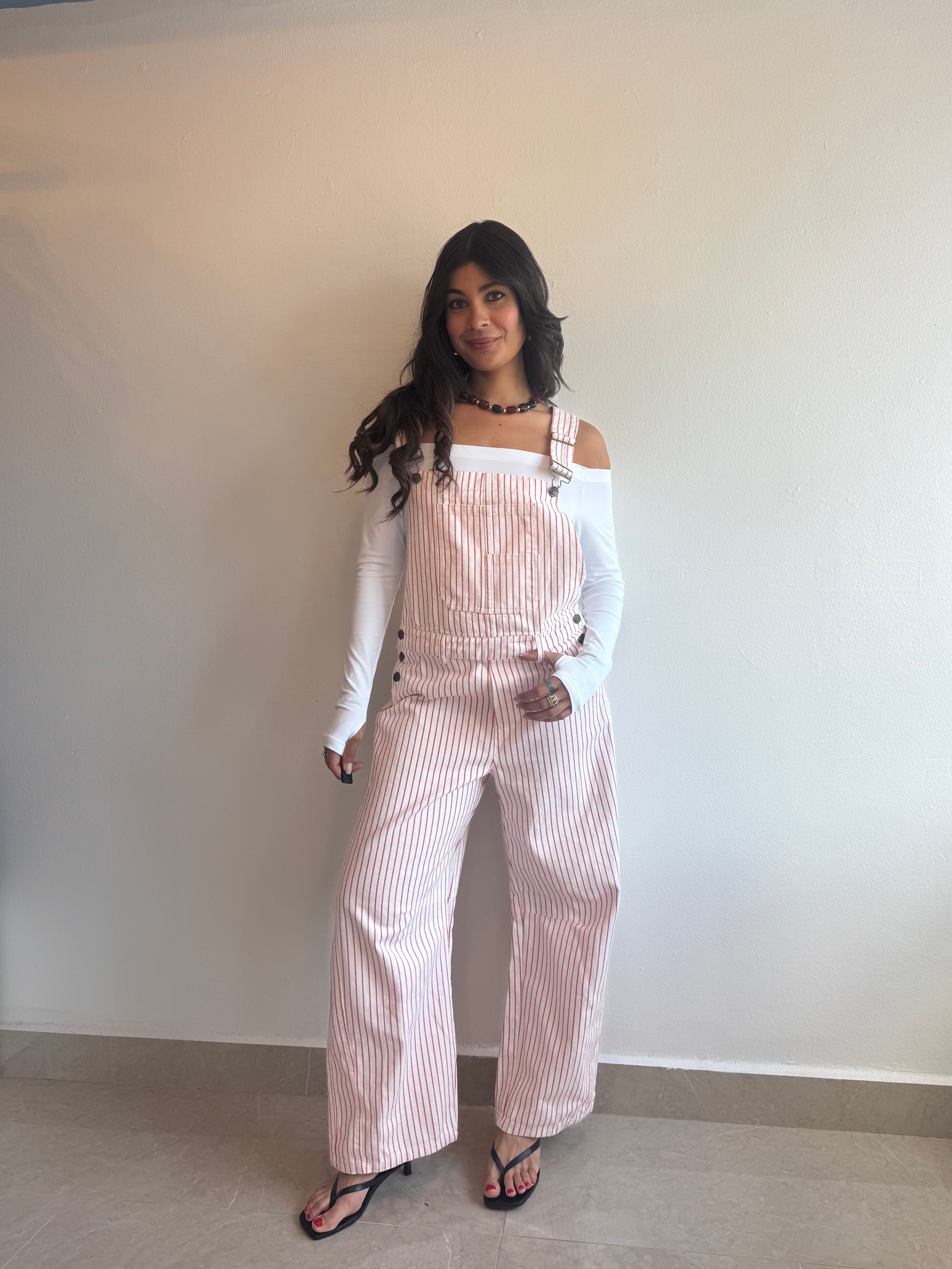 GIA OVERALL