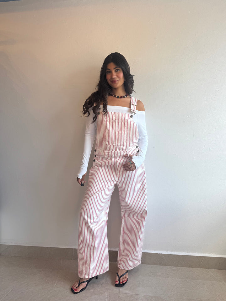 GIA OVERALL