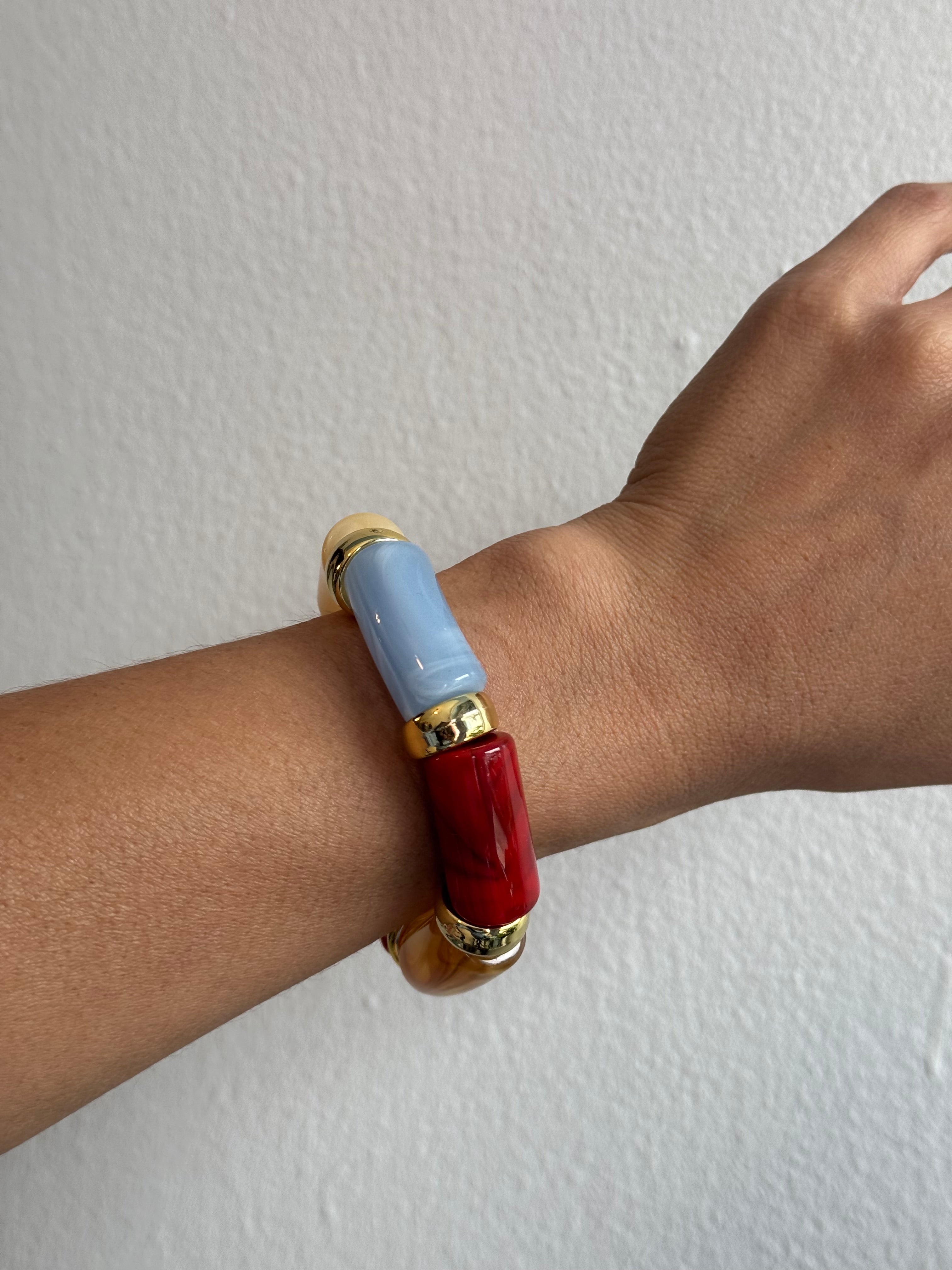 PULSERA (VARIEDAD)