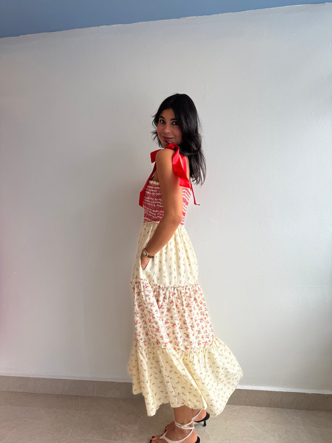 ANA DRESS
