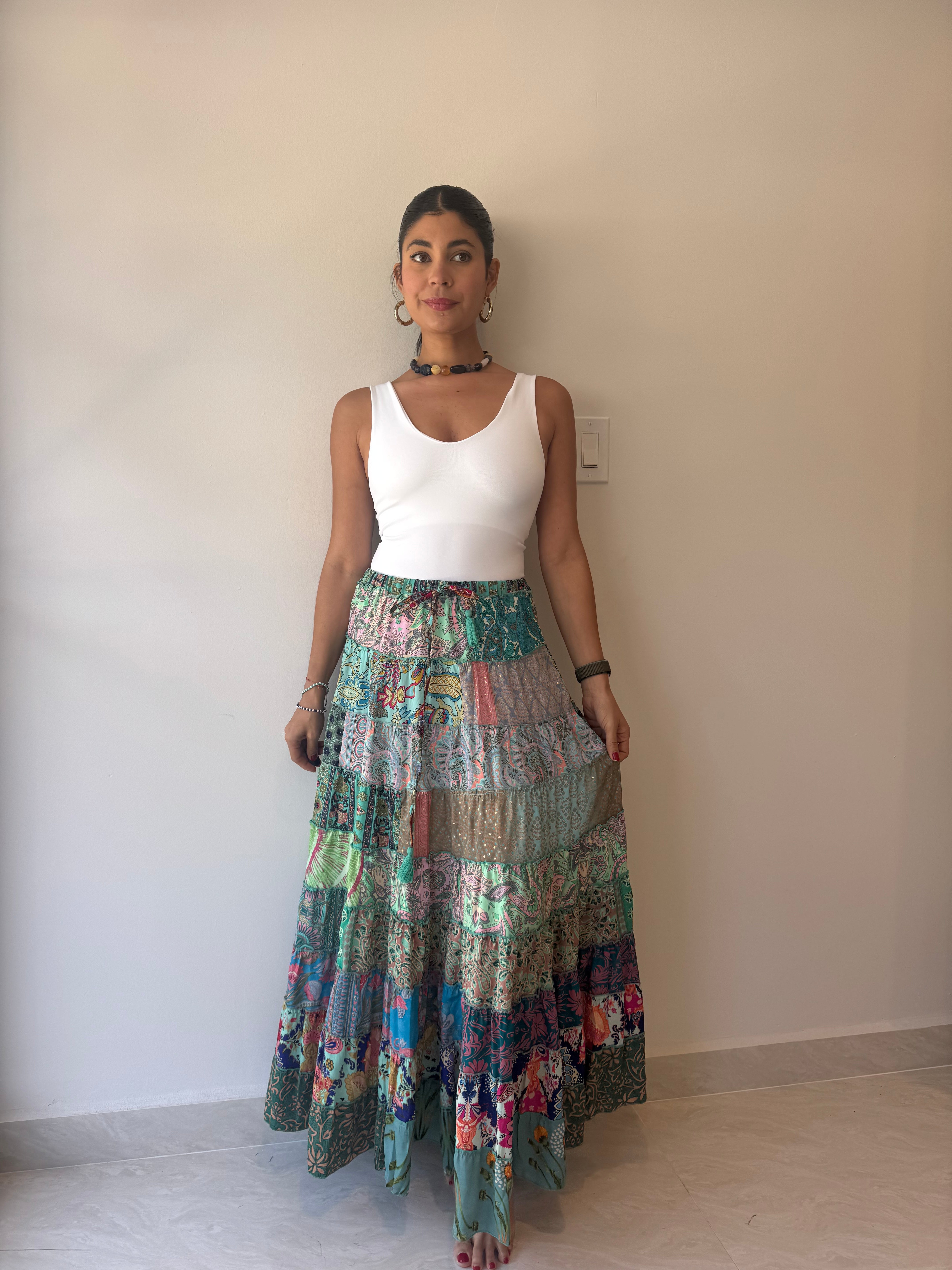 SKIRT #1