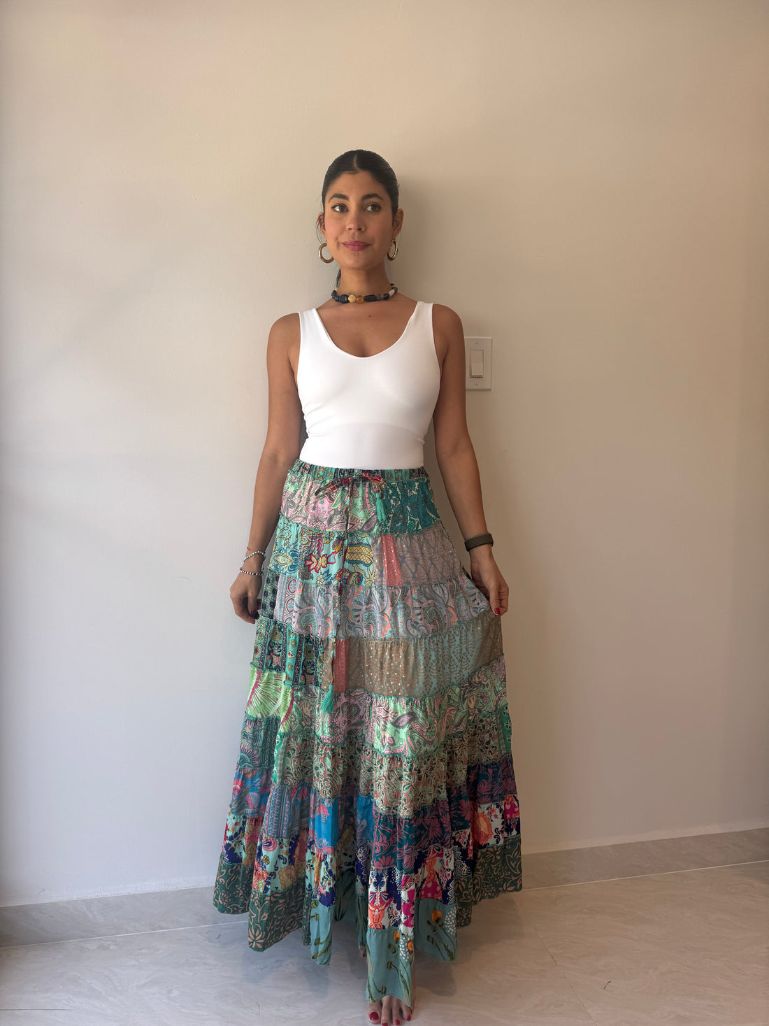SKIRT #1