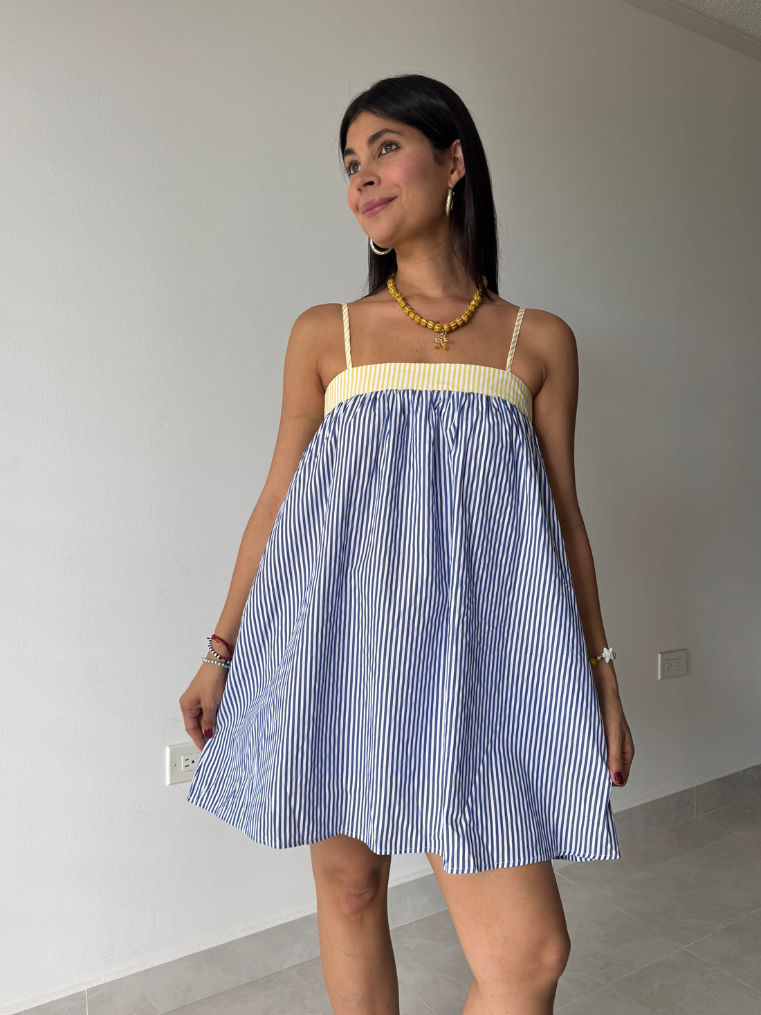 LUA DRESS