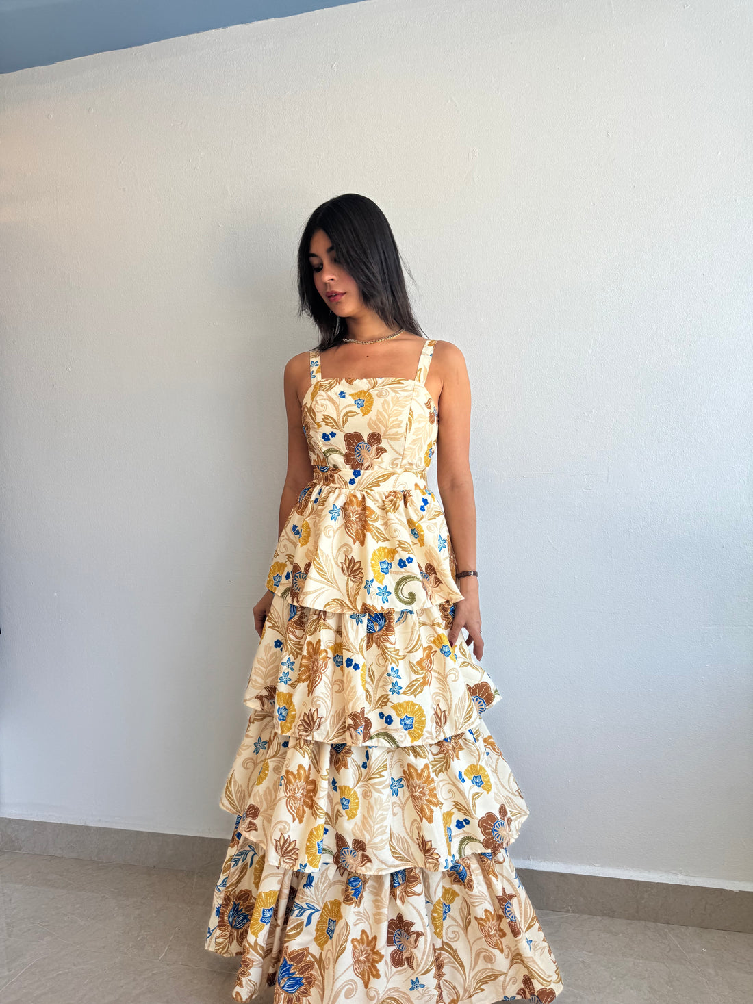 ADA DRESS