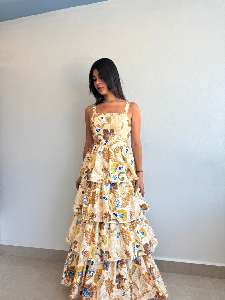 ADA DRESS
