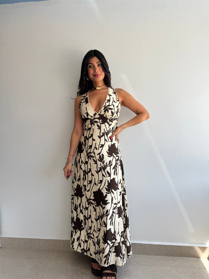 ISABELA DRESS