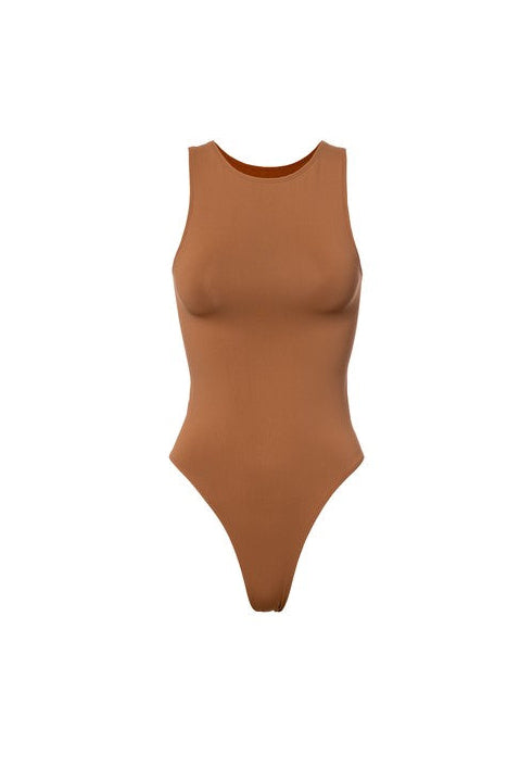 RNECK BODYSUIT