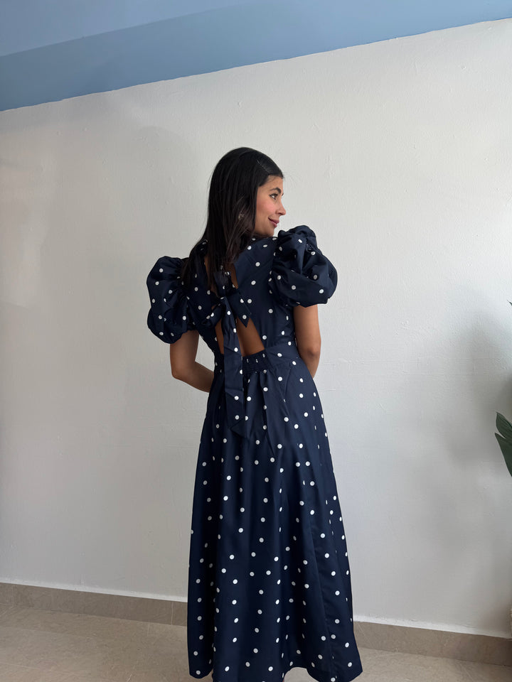 DORIS DRESS