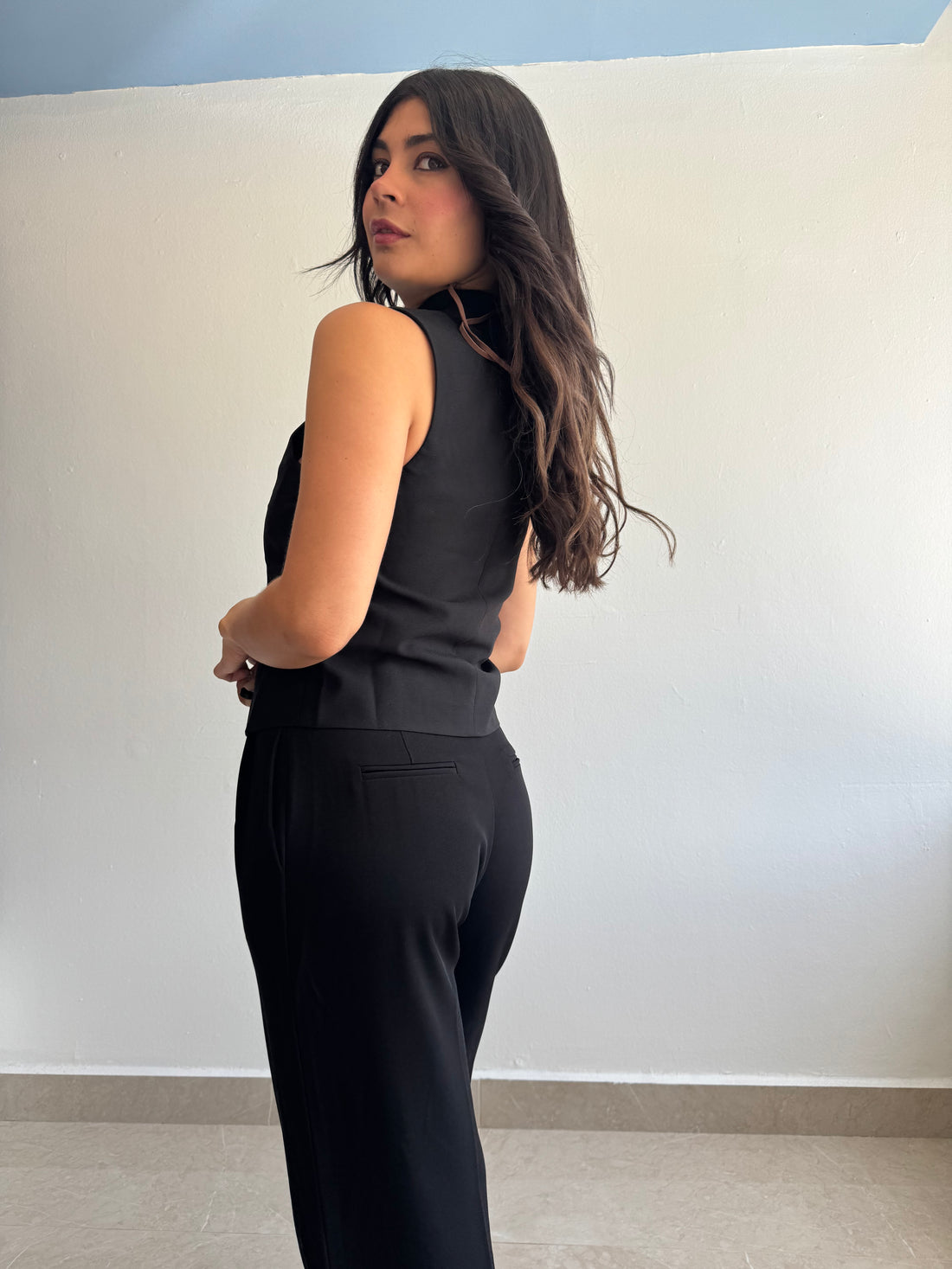 MIKA TOP