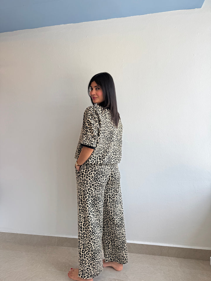 LEOPARD SET (PRE-ORDER)