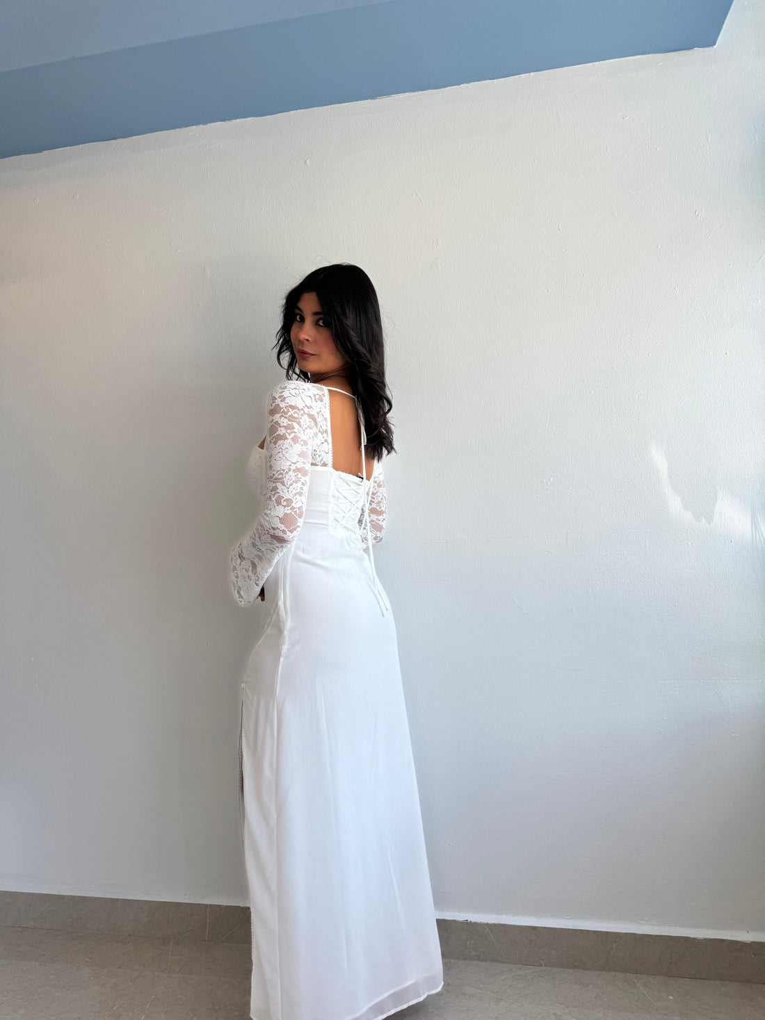 VICTORIA DRESS