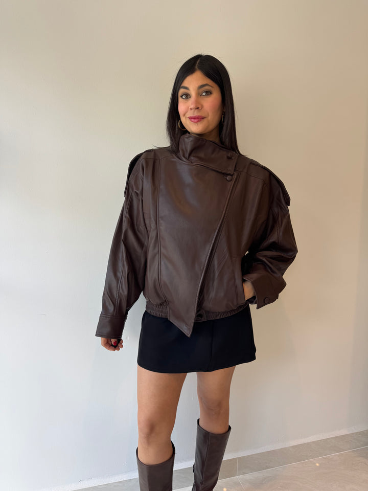 CHOCO JACKET