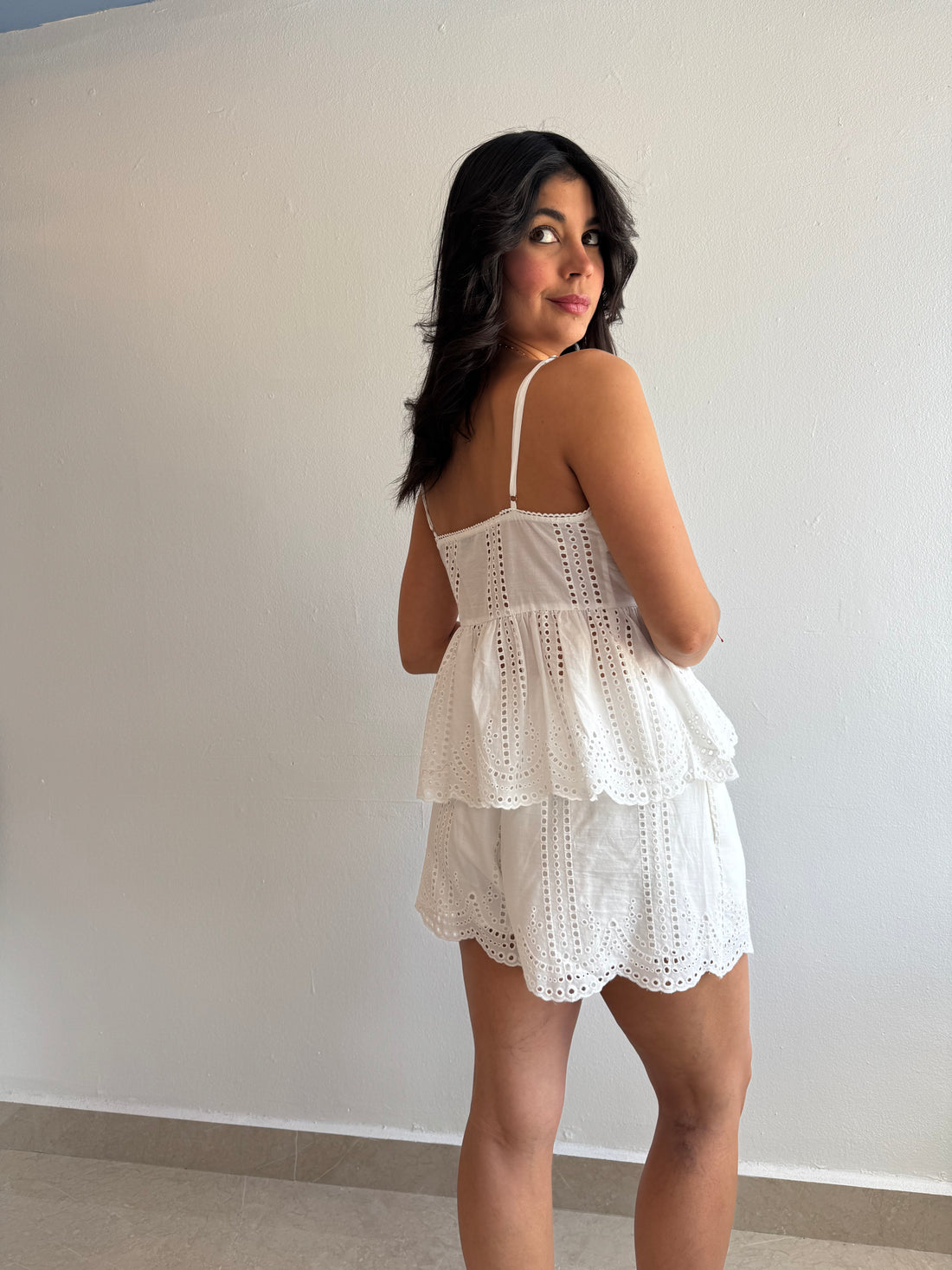 ANGELICA SET