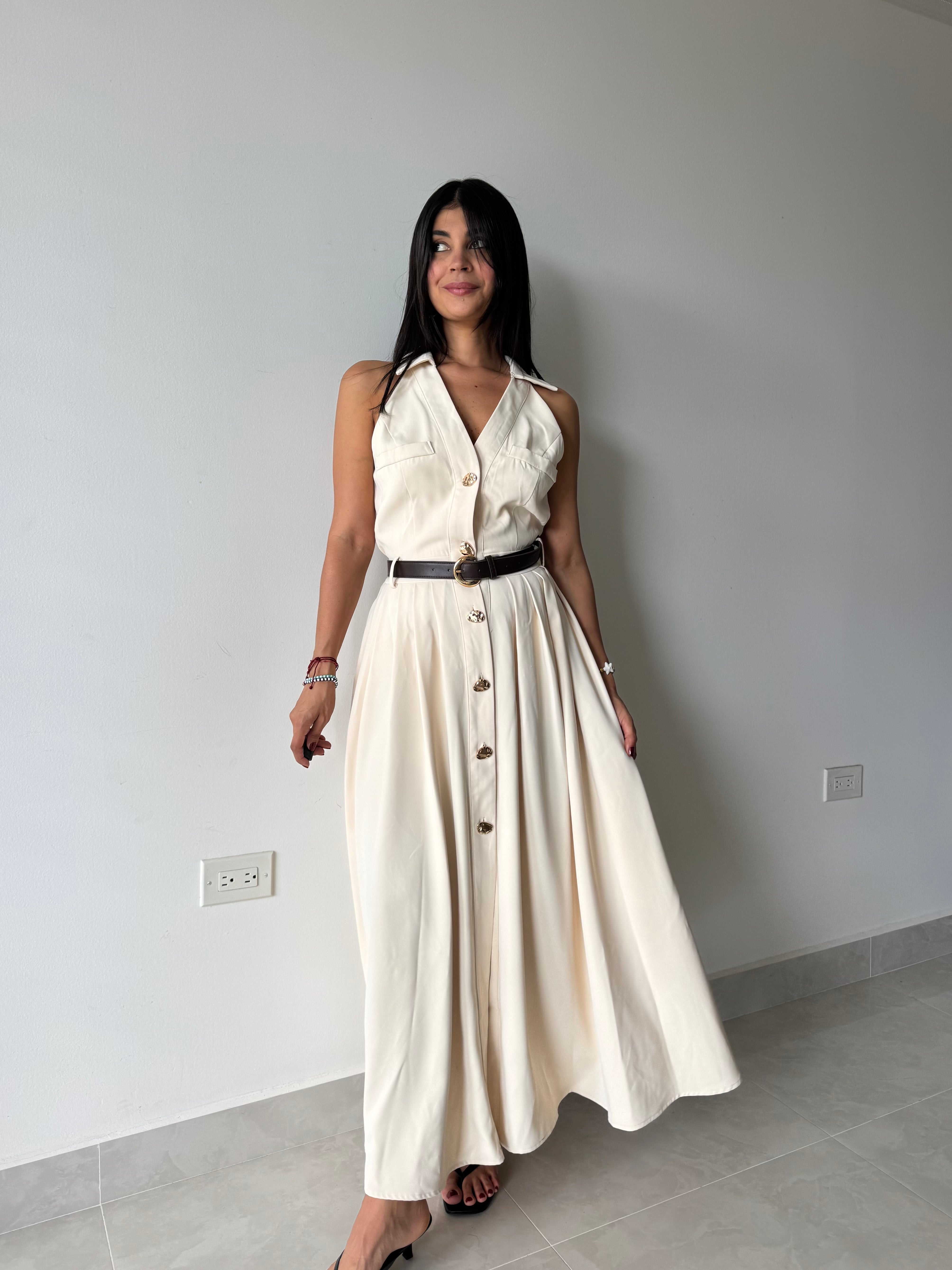 ALISON DRESS