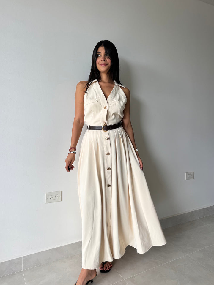 ALISON DRESS