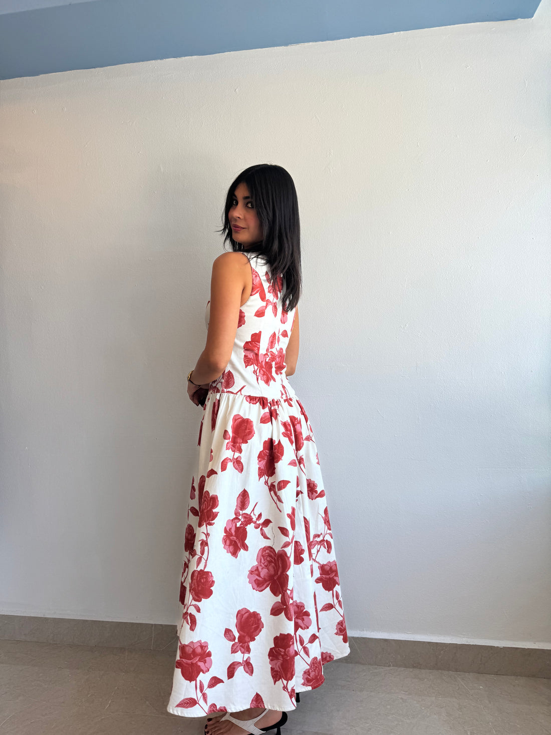 OTOÑO DRESS