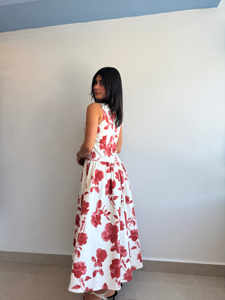 OTOÑO DRESS