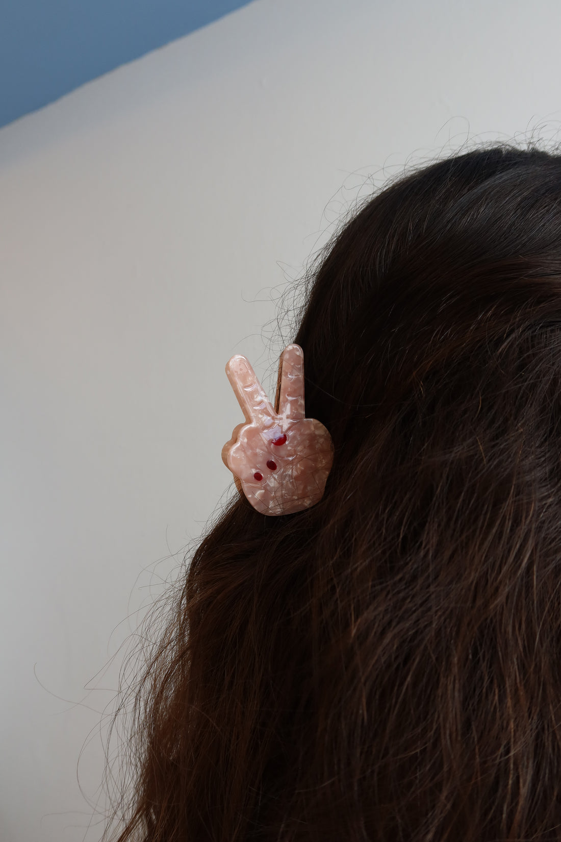 HAIR ACCESORIES