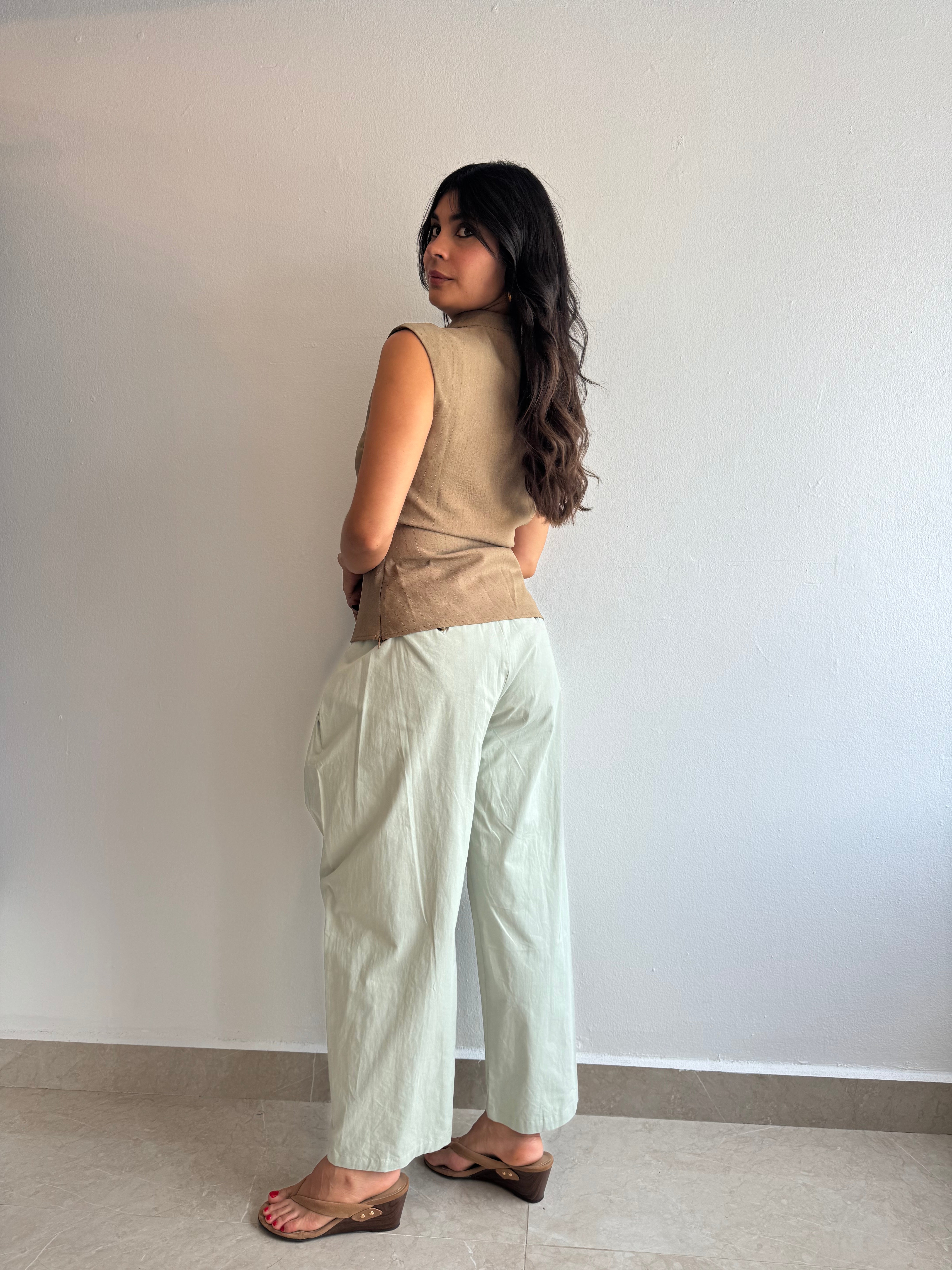 MINT PANTS