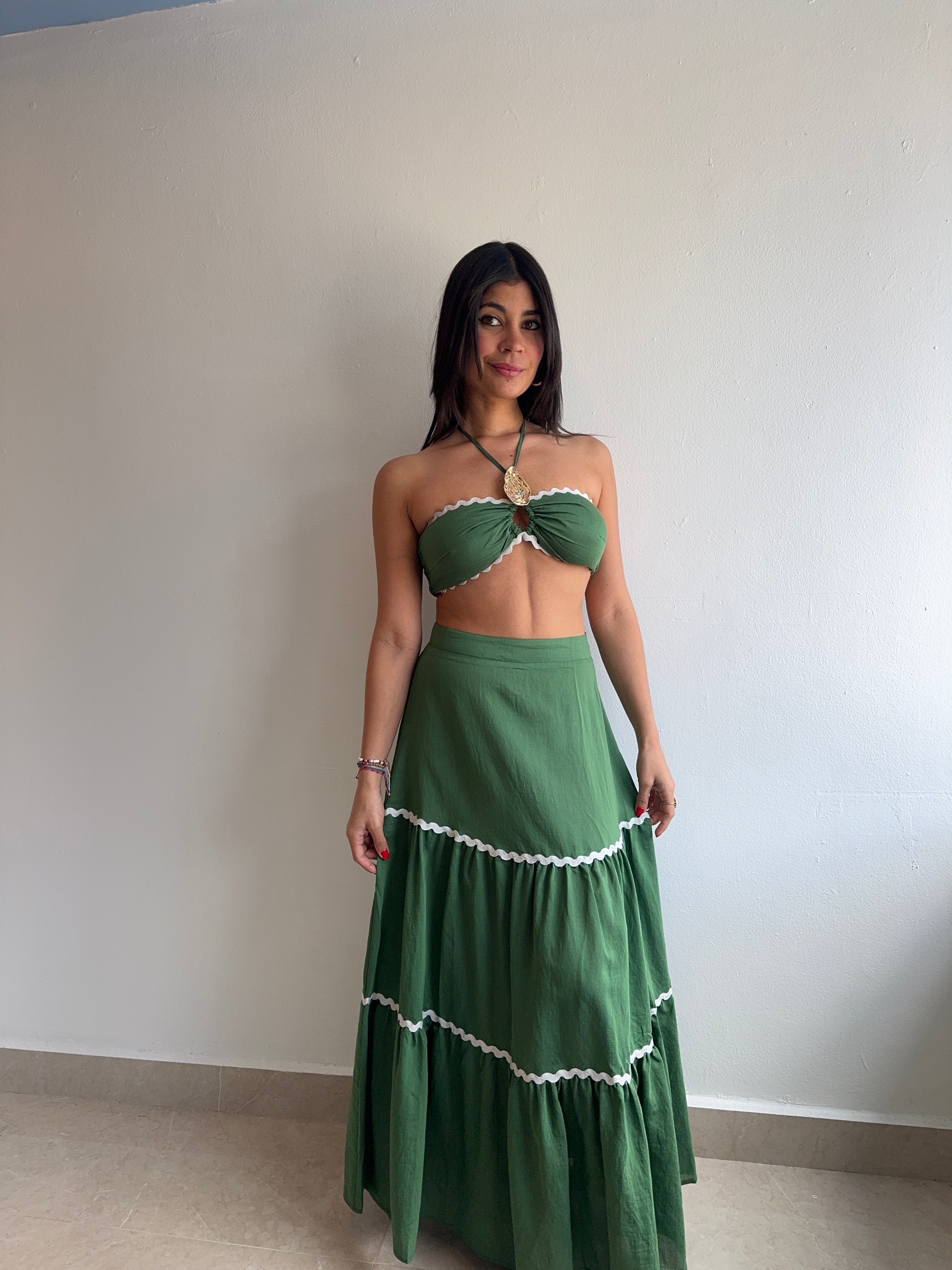 ESMERALDA SET