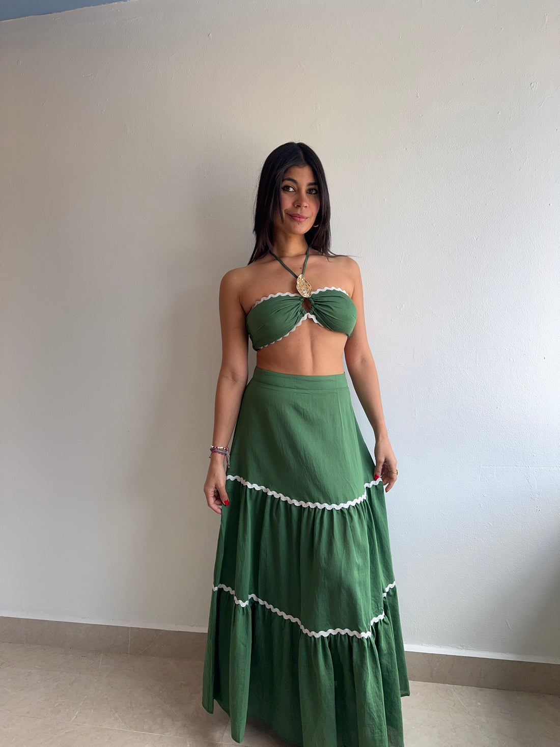 ESMERALDA SET