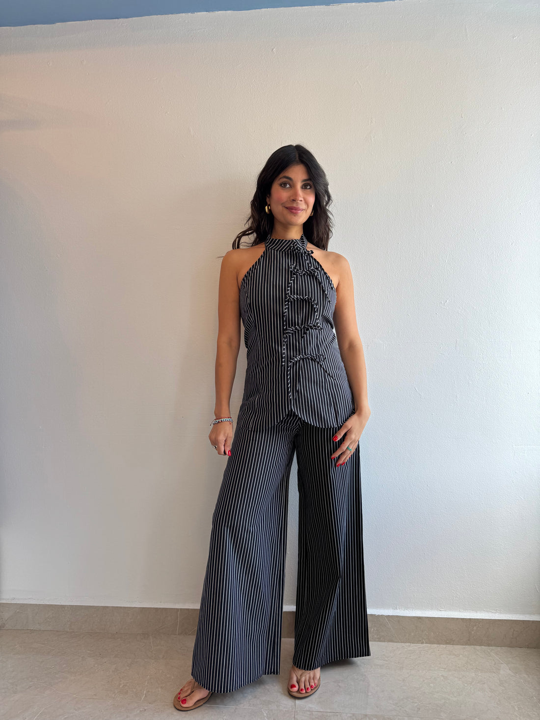 CAMI SET