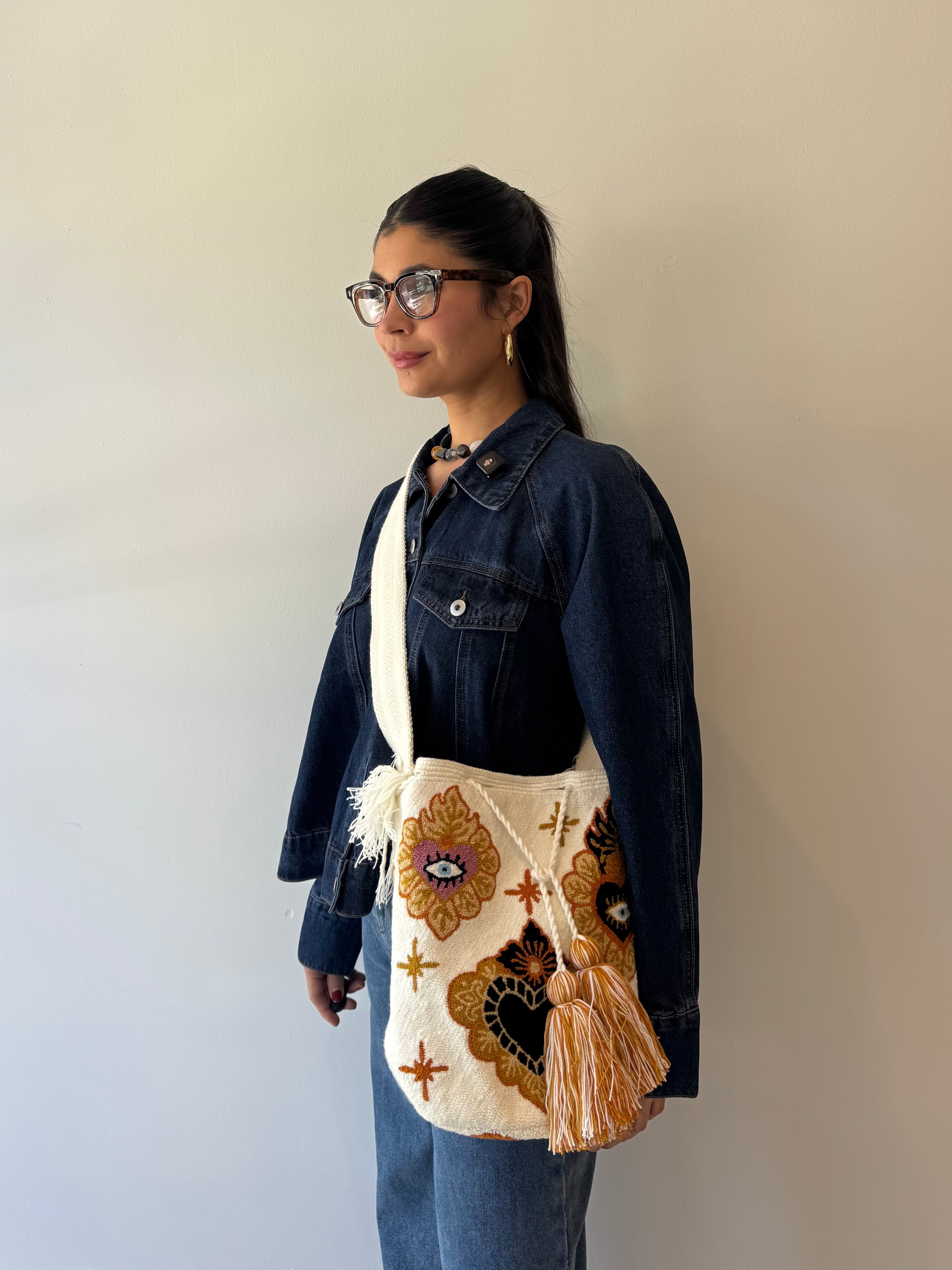 TULUA BAG (VARIEDAD)