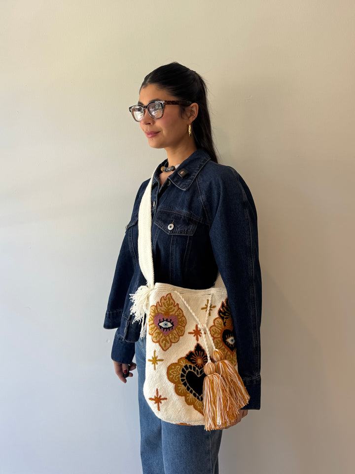 TULUA BAG (VARIEDAD)