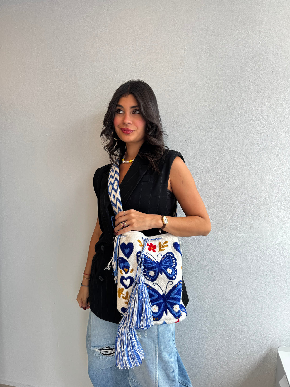 TULUA BAG #26