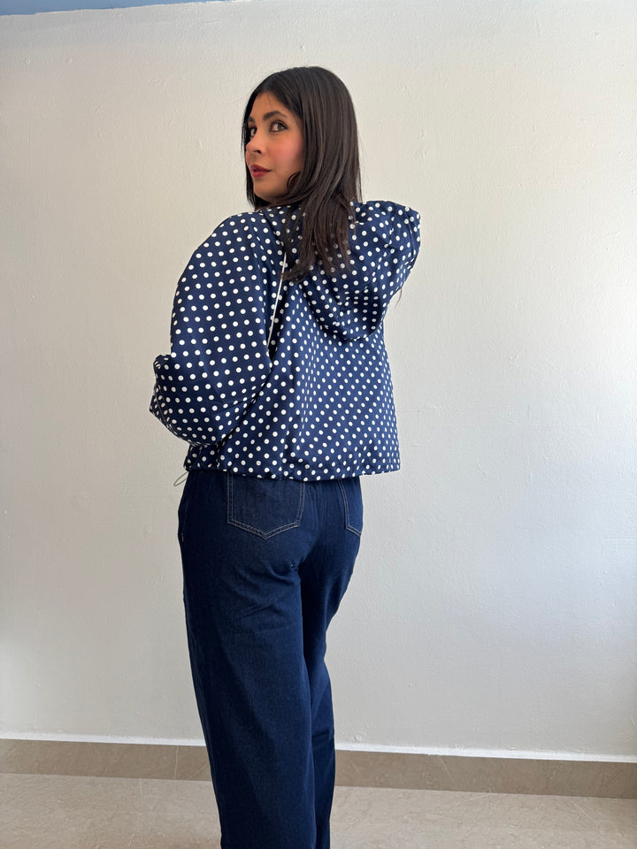 JULY JACKET
