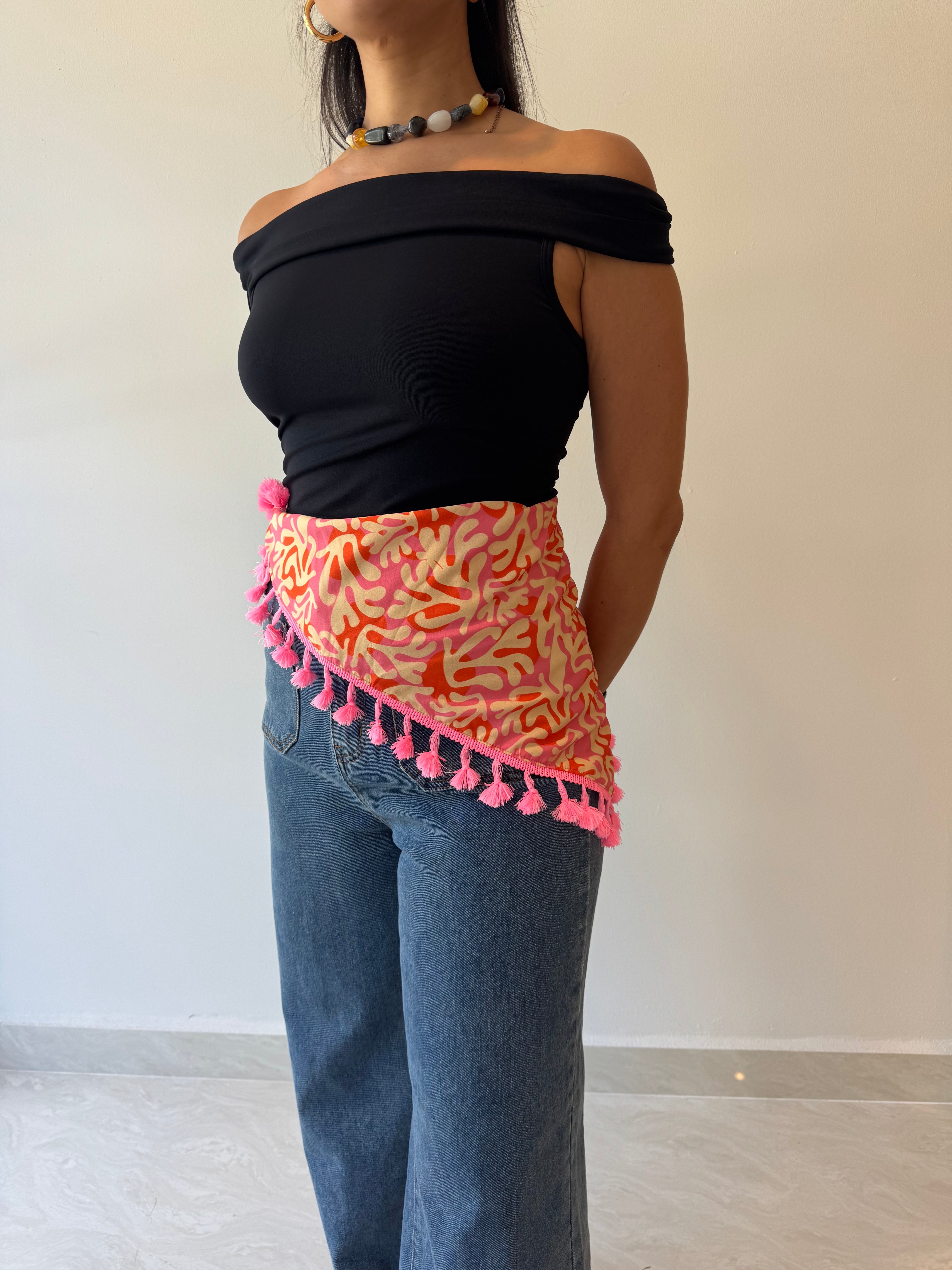 LUA BANDANAS (VARIEDAD)