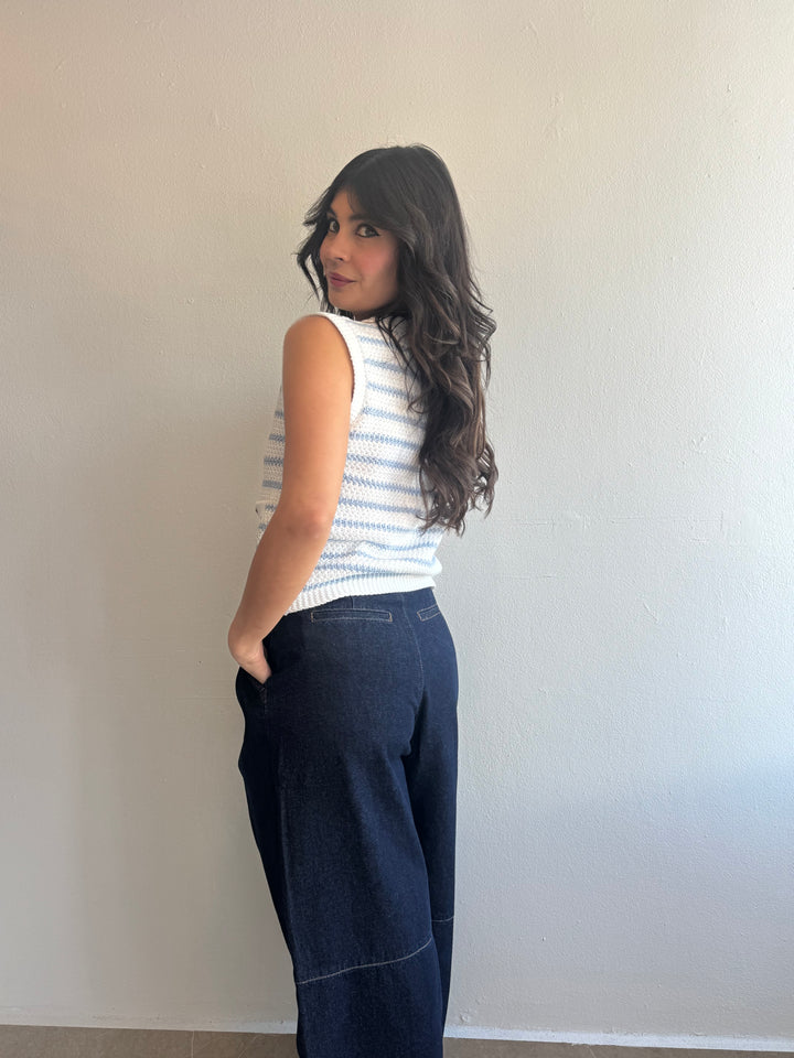 MARA VEST