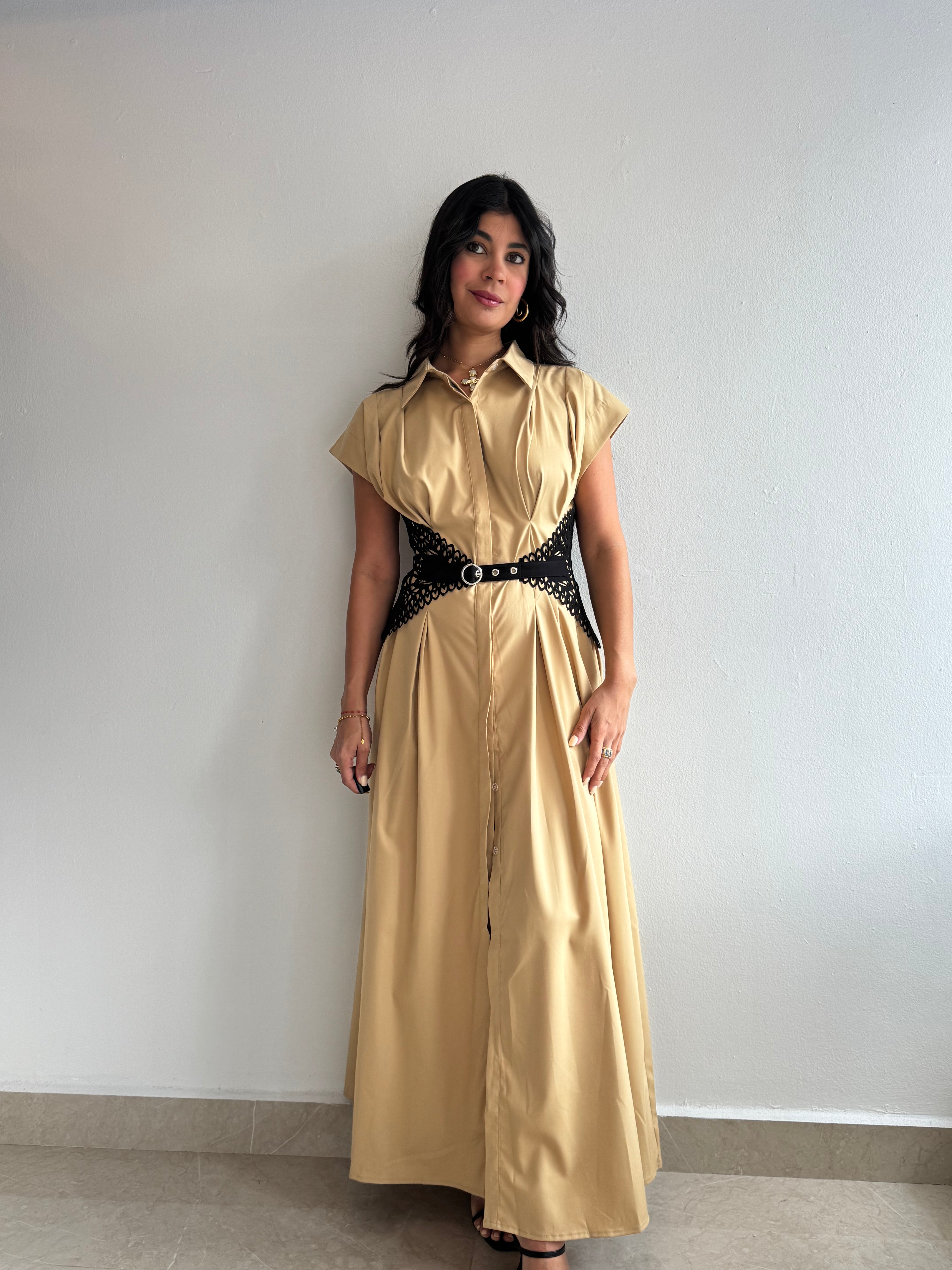 JOSI DRESS