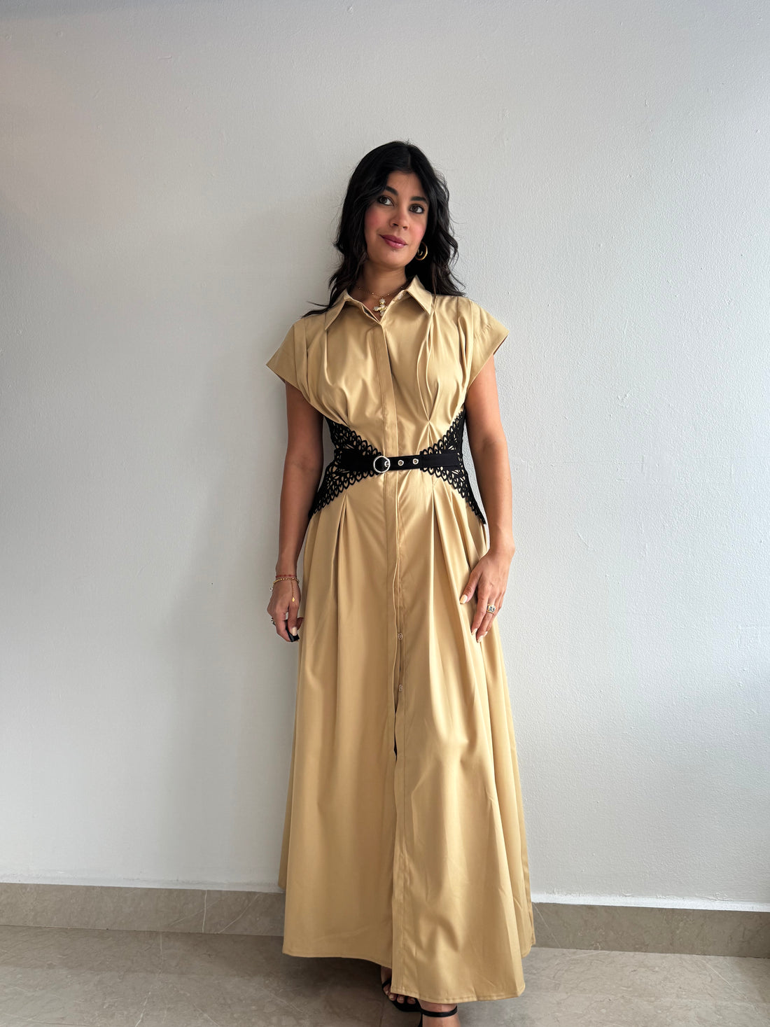 JOSI DRESS