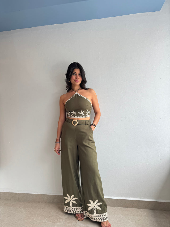 PALMA SET