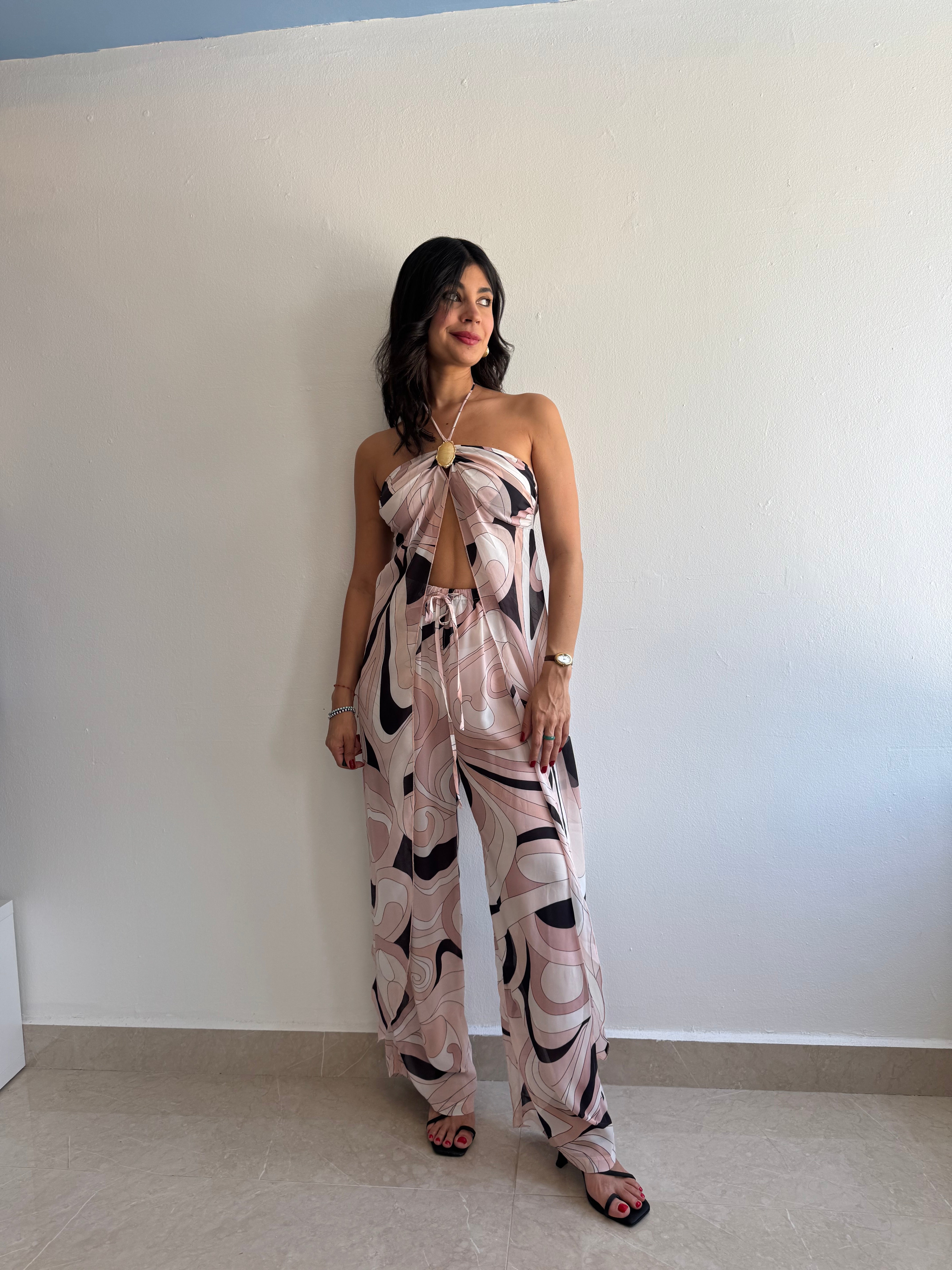 MARA SET