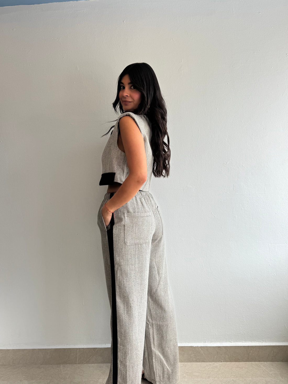 ELENA SET
