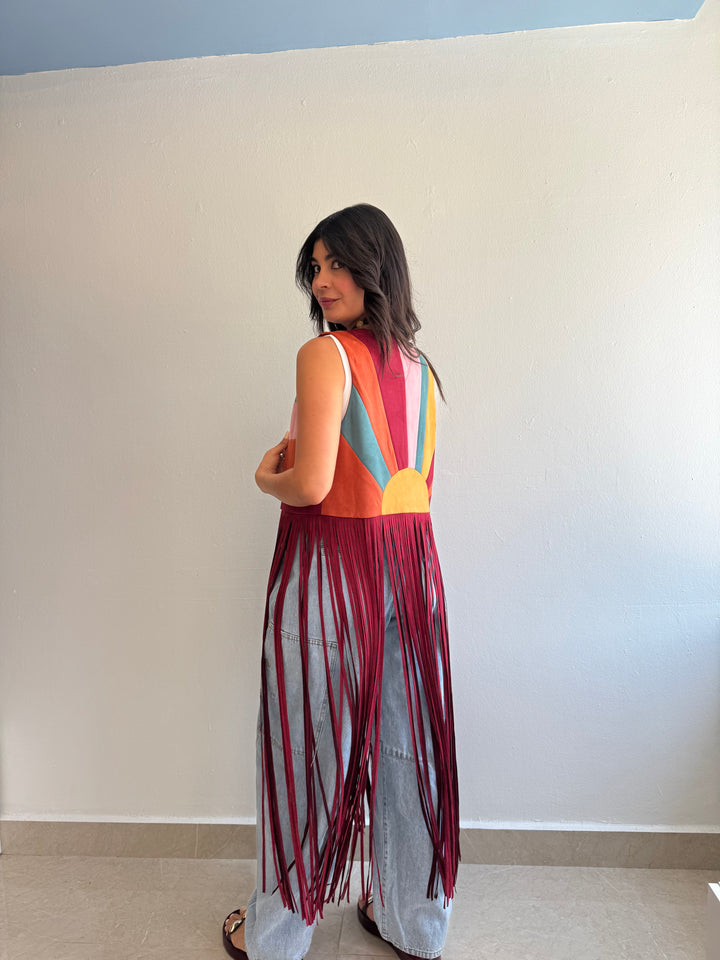 SOL VEST