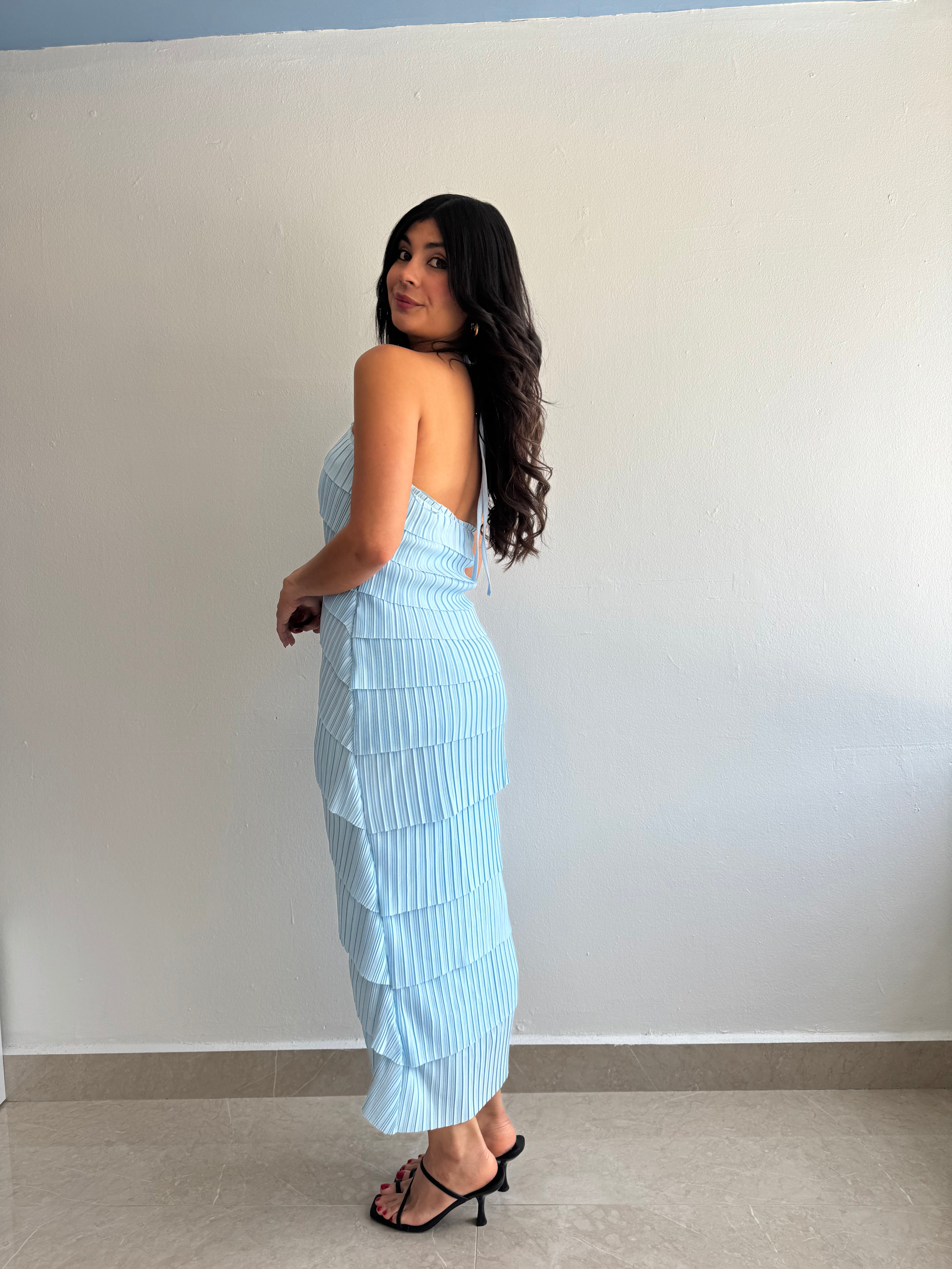 ARIEL DRESS