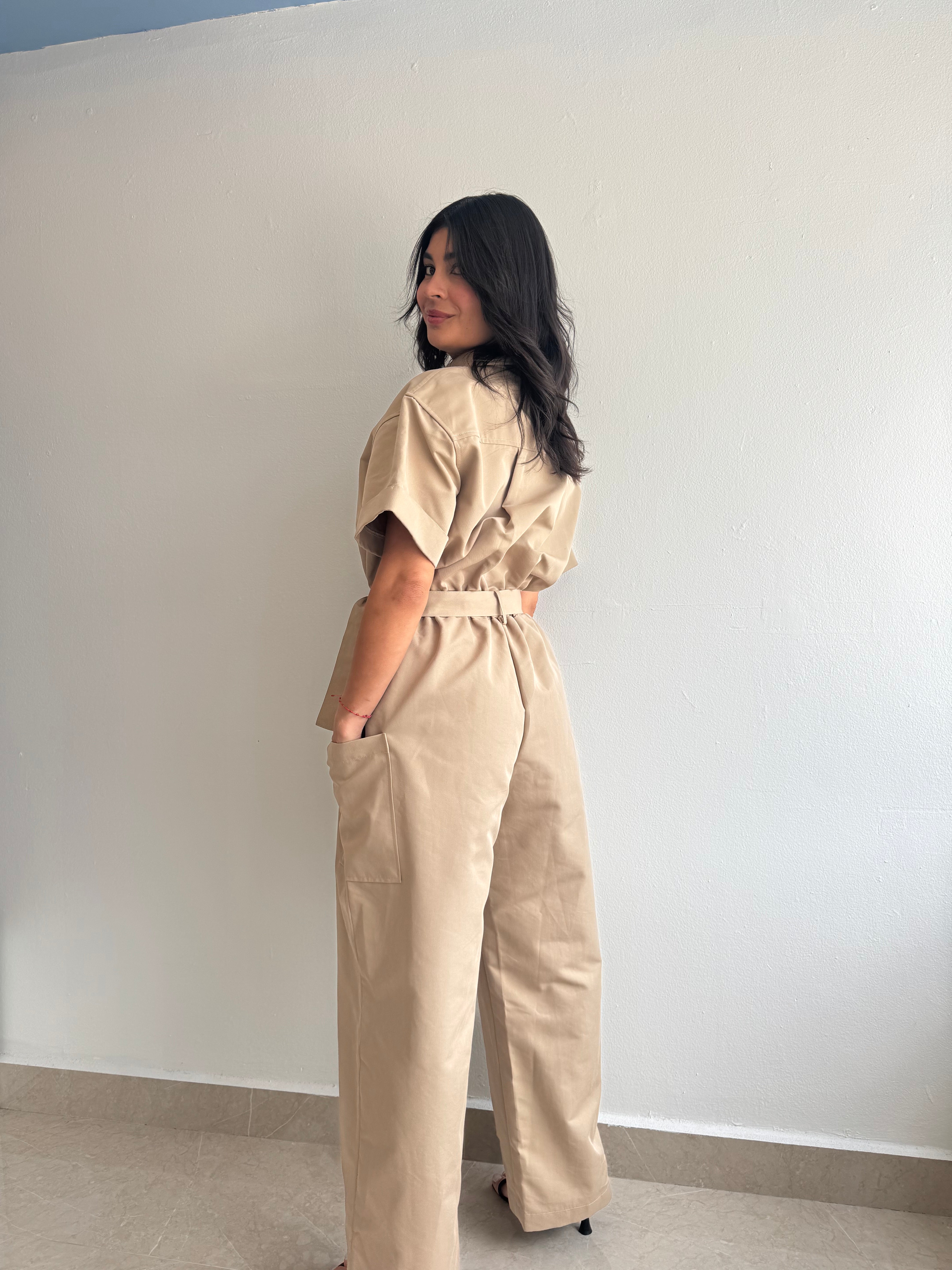 NOA JUMPSUIT