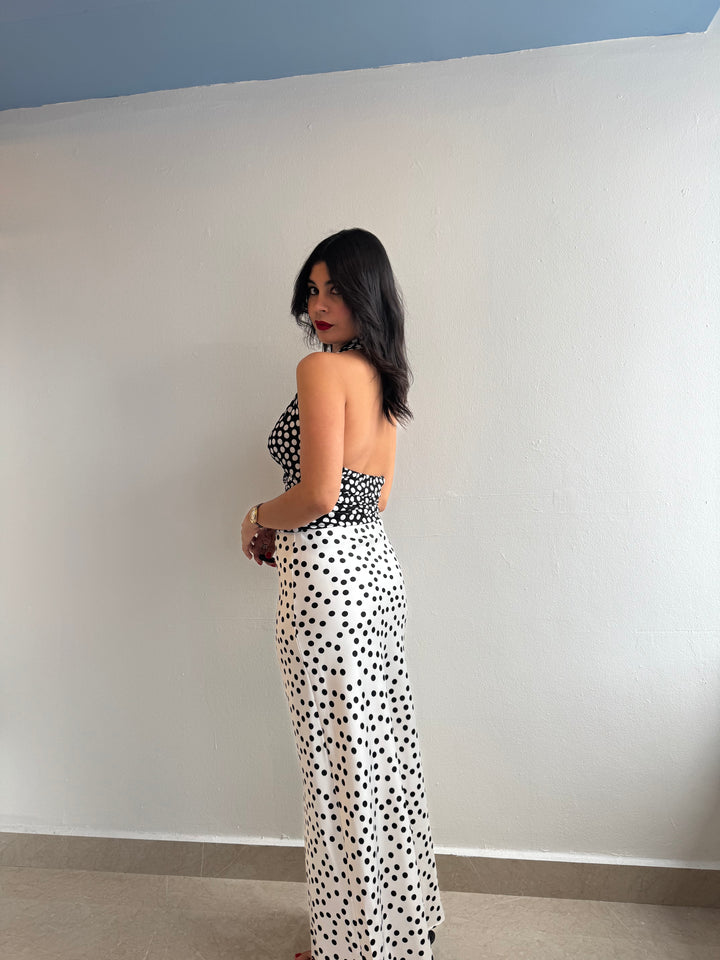 MELANIE SKIRT