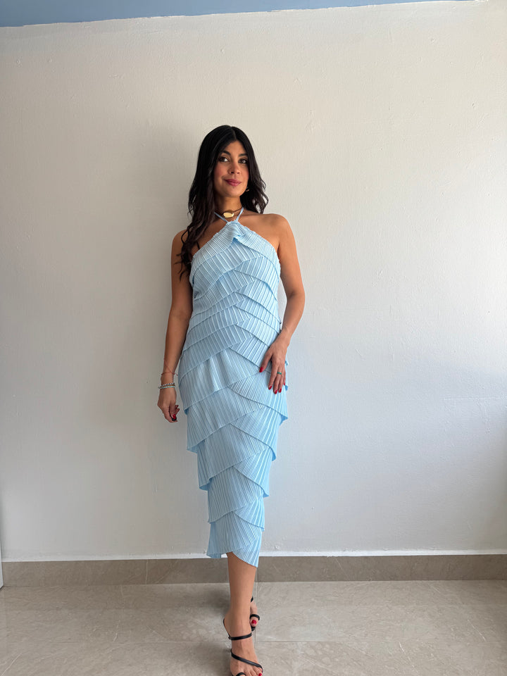 ARIEL DRESS