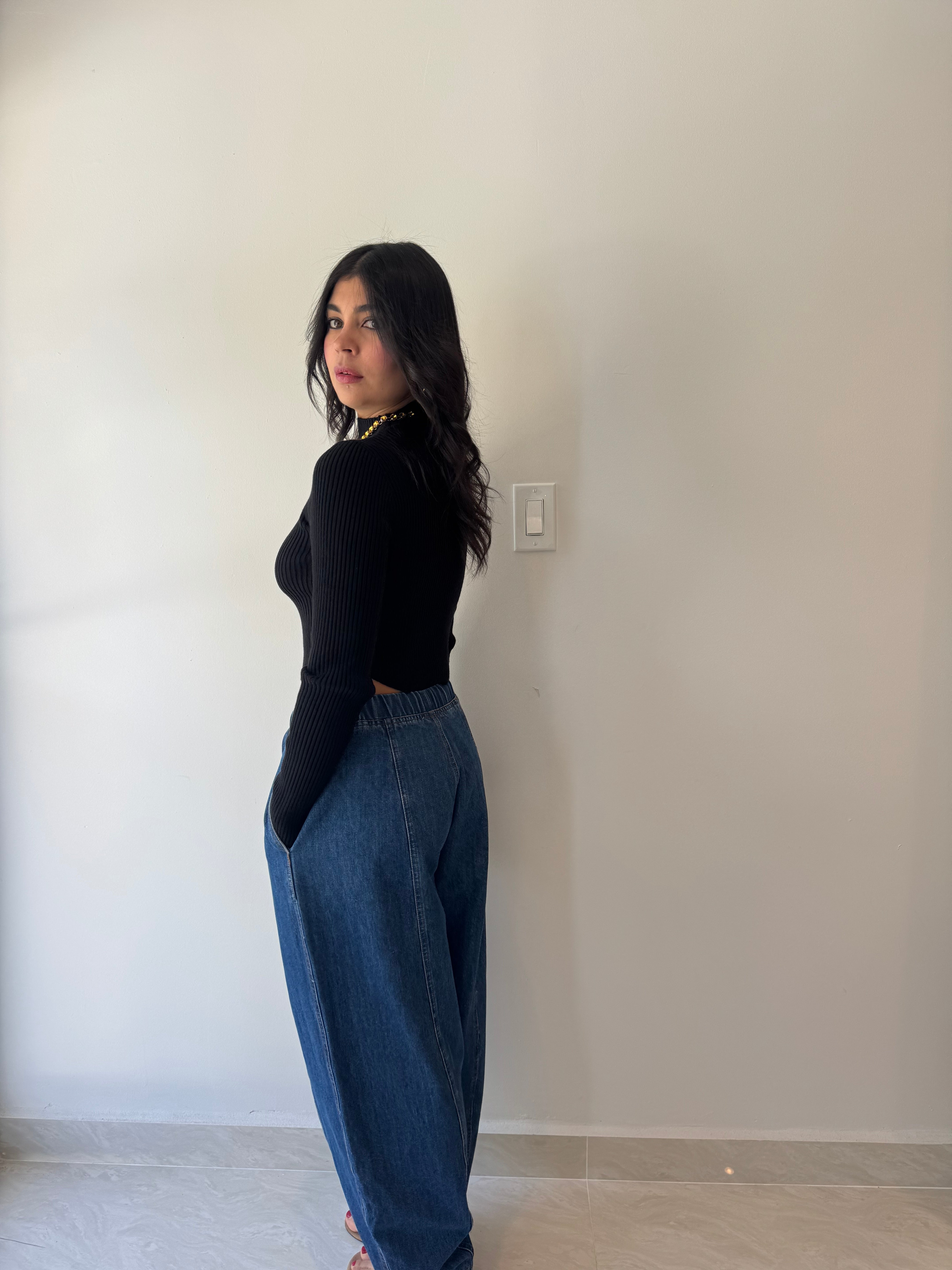 INDIGO JEANS