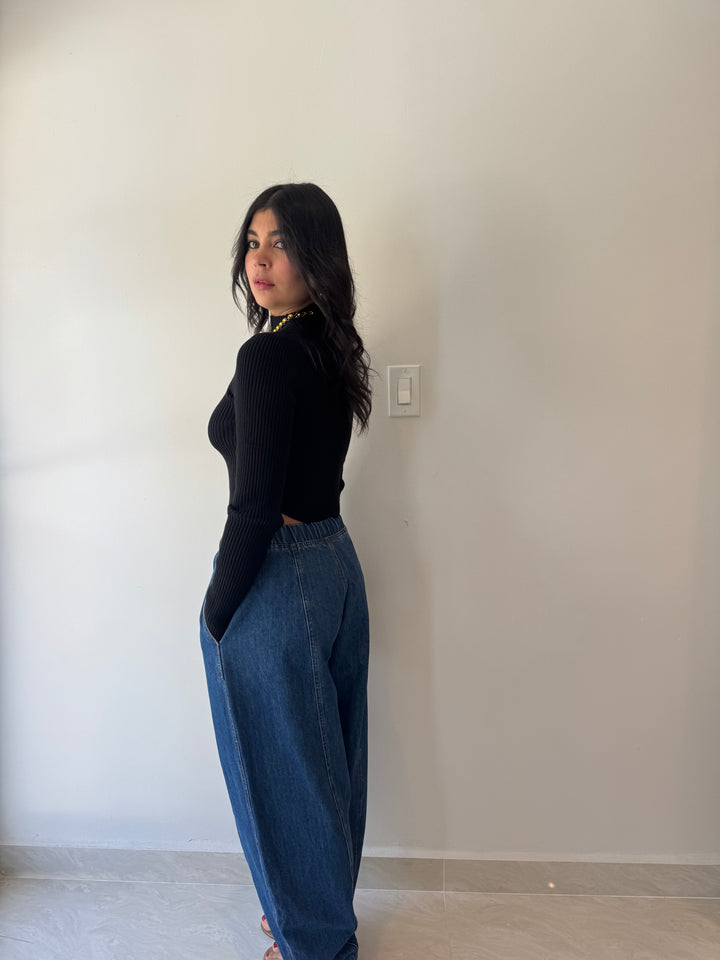 INDIGO JEANS