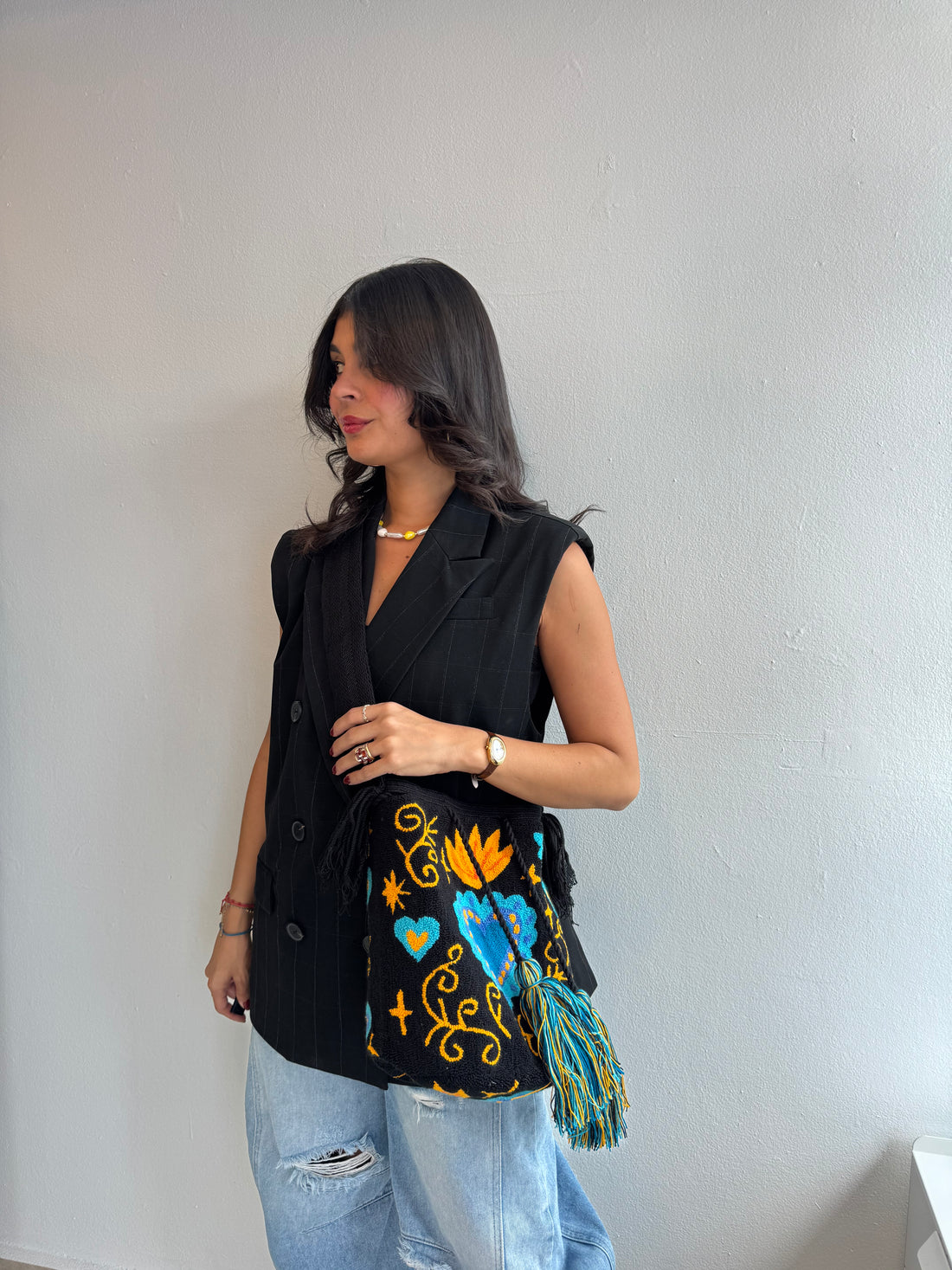 TULUA BAG #11
