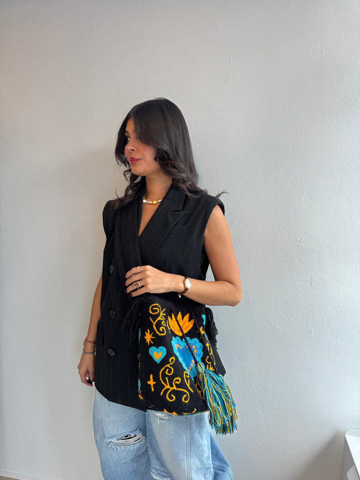 TULUA BAG #11
