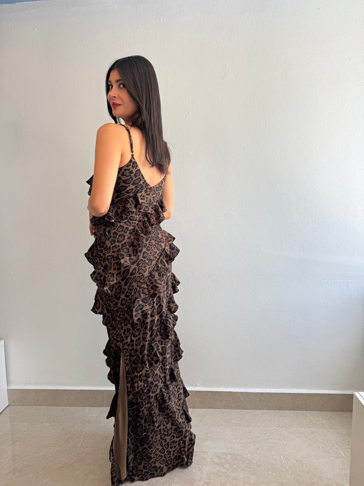 AMARA DRESS