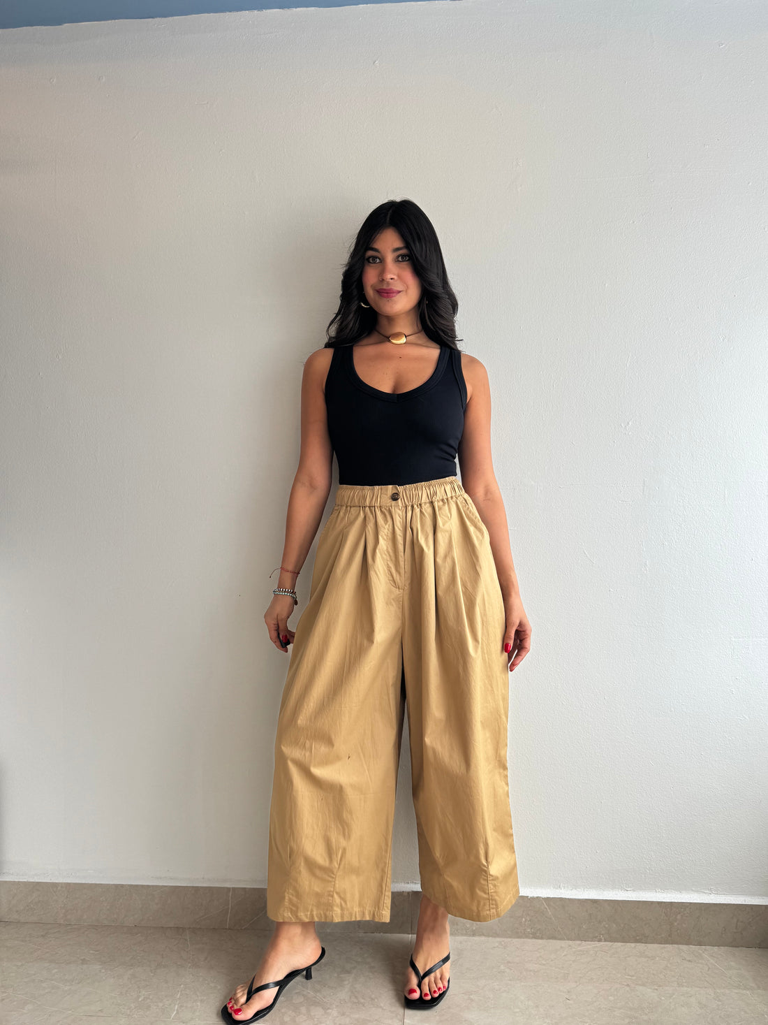 KYOTO PANTS