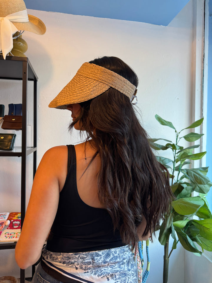 VISERA